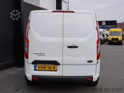 Ford Transit Custom 2.0 TDCI 130PK Automaat EURO 6 -...