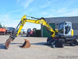 WACKER NEUSON EW100