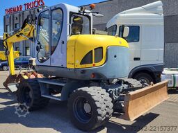 WACKER NEUSON EW100
