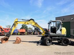 WACKER NEUSON EW100