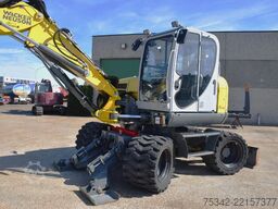 WACKER NEUSON EW100