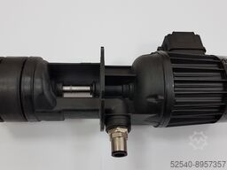 Spandau Pumpen 3Mot.DB63.2370+140