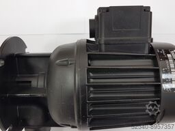 Spandau Pumpen 3Mot.DB63.2370+140