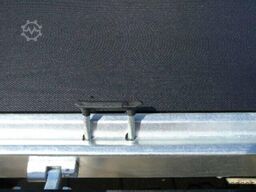 Saris Pritschenanhänger PL 406 204 2700