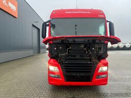 MAN TGX 18.420 ADR (EX/II, EX/III, FL, AT), PTO, 10...