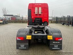MAN TGX 18.420 ADR (EX/II, EX/III, FL, AT), PTO, 10...
