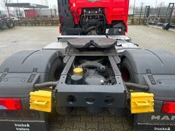 MAN TGX 18.420 ADR (EX/II, EX/III, FL, AT), PTO, 10...
