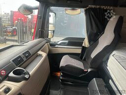 MAN TGX 18.420 ADR (EX/II, EX/III, FL, AT), PTO, 10...