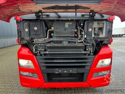 MAN TGX 18.420 ADR (EX/II, EX/III, FL, AT), PTO, 10...