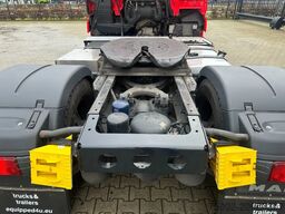 MAN TGX 18.420 ADR (EX/II, EX/III, FL, AT), PTO, 10...