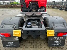 MAN TGX 18.420 ADR (EX/II, EX/III, FL, AT), PTO, 10...