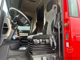 MAN TGX 18.420 ADR (EX/II, EX/III, FL, AT), PTO, 10...