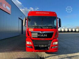 MAN TGX 18.420 ADR (EX/II, EX/III, FL, AT), PTO, 10...
