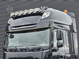 DAF XF480 4X2 SUPERSPACECAB / NL TRUCK / 2 TANKS