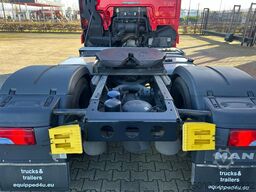 MAN TGX 18.420 ADR (EX/II, EX/III, FL, AT), PTO, 10...