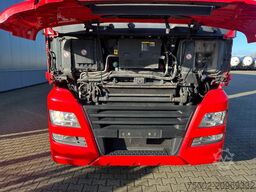 MAN TGX 18.420 ADR (EX/II, EX/III, FL, AT), PTO, 10...