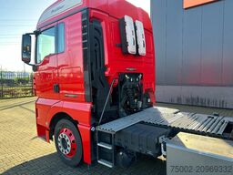 MAN TGX 18.420 ADR (EX/II, EX/III, FL, AT), PTO, 10...