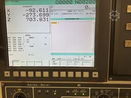 Akira Seiki V 5.5 XP