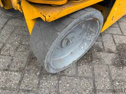 Genie GS2032 Hoogwerker Schaarhoogwerker