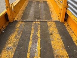 Genie GS2032 Hoogwerker Schaarhoogwerker