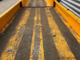 Genie GS2032 Hoogwerker Schaarhoogwerker