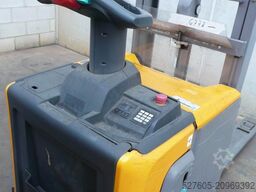 Jungheinrich ERD 220 166 ZT