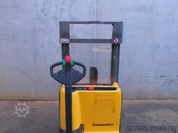 Jungheinrich EJC 110 250 ZZ