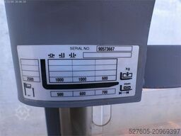 Jungheinrich EJC 110 250 ZZ