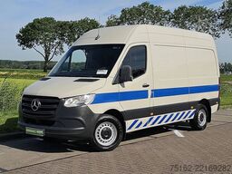 MERCEDES-BENZ SPRINTER 311 ac EURO6