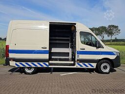 MERCEDES-BENZ SPRINTER 311 ac EURO6
