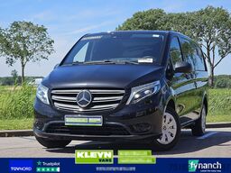 MERCEDES-BENZ VITO 114 L2 LED Airco/ECC !