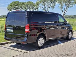 MERCEDES-BENZ VITO 114 L2 LED Airco/ECC !