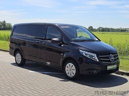 MERCEDES-BENZ VITO 114 L2 LED Airco/ECC !