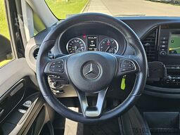 MERCEDES-BENZ VITO 114 L2 LED Airco/ECC !