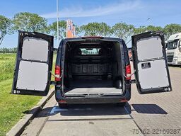 MERCEDES-BENZ VITO 114 L2 LED Airco/ECC !