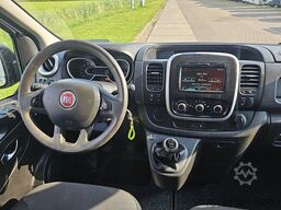 FIAT TALENTO 2.0 MJ L2 EDITION Navi NAP!
