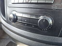 MERCEDES-BENZ EVITO 66Kwh Wltp 292 kms