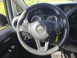 MERCEDES-BENZ EVITO 66Kwh Wltp 292 kms