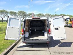 MERCEDES-BENZ EVITO 66Kwh Wltp 292 kms