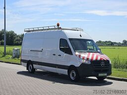MERCEDES-BENZ SPRINTER 314 L3H2 Maxi Euro6 AC!