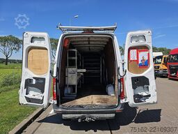 MERCEDES-BENZ SPRINTER 314 L3H2 Maxi Euro6 AC!