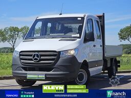 MERCEDES-BENZ SPRINTER 315  Open-Laadbak
