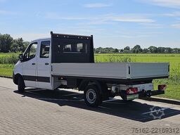 MERCEDES-BENZ SPRINTER 315  Open-Laadbak