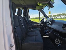 MERCEDES-BENZ SPRINTER 315  Open-Laadbak