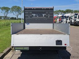 MERCEDES-BENZ SPRINTER 315  Open-Laadbak