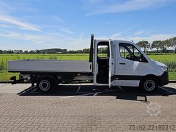 MERCEDES-BENZ SPRINTER 315  Open-Laadbak