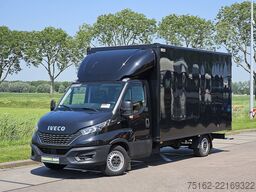 IVECO DAILY 35S18 Bakwagen Deuren 3.0L