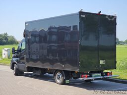 IVECO DAILY 35S18 Bakwagen Deuren 3.0L
