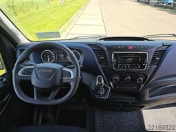 IVECO DAILY 35S18 Bakwagen Deuren 3.0L