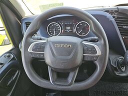 IVECO DAILY 35S18 Bakwagen Deuren 3.0L